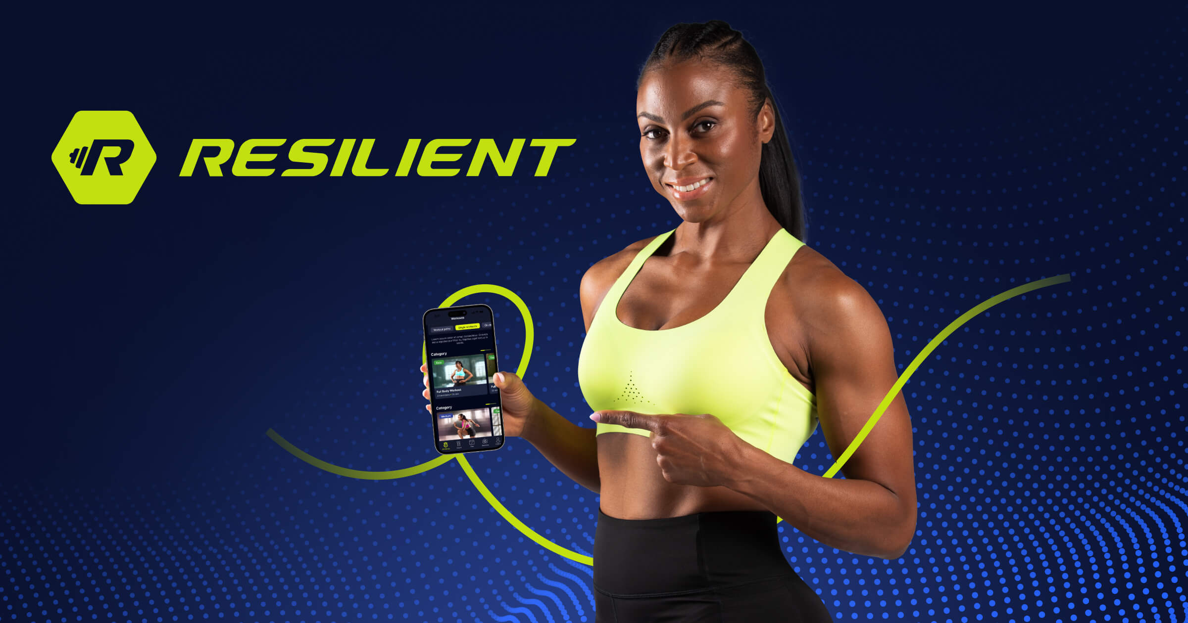 Unbreakable Strength Resilient: Your Path to Unbreakable Strength